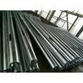 Spiral Carbon Steel Ground Screw Pile With Flange